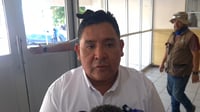 Imagen La primera indicación es llegar, tomar el cargo, hacer una evaluación y seguir trabajando: Dr. Juan Roberto Baeza Diaz