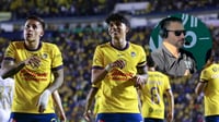Comentarista de TUDN acusa supuesto arreglo del América para ser pentacampeón | VIDEO