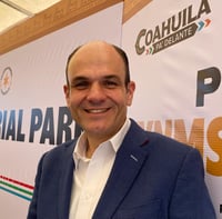 Imagen Sufre exportación ganadera su peor crisis: Jericó Abramo
