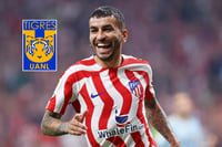 Campeón mundial con Argentina rompe el silencio sobre su posible llegada a Tigres