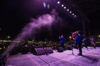 Imagen ¿Quiénes fueron los maestros favoritos de los integrantes de Tropicalísimo Apache?