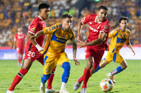 ¿Qué necesitan Toluca y Tigres para pasar a la gran final del Clausura 2025?