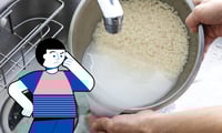 + Salud Cuántas veces debes lavar el arroz para cocinarlo