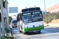 Ayuntamiento de Torreón Torreón tendrá modernización del transporte en 2025, confirma alcalde