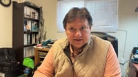 Imagen Esperan banderazo para carretera 57 y solución para AHMSA: Jorge Mtanous Falco