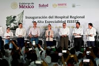Enrique Terrazas / EL SIGLO DE TORREÓN