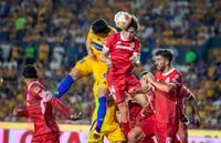 Semifinales Clausurara 2025: Tigres se meterá en el 'Infierno'