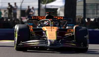 Imagen Piastri consigue la pole en Imola con Verstappen en el segundo puesto