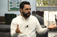 Imagen Alberto Hurtado destaca cercanía de la presidenta con Coahuila