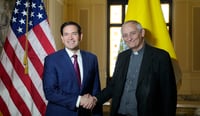 Imagen El Vaticano podría ser sede de negociaciones entre Rusia y Ucrania tras oferta del papa