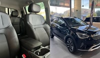 Imagen Se manifiestan contra agencia automotriz; exigen respuesta por fallas recurrentes en vehículos