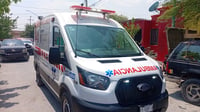 Imagen Encuentran a joven sin vida en Saltillo