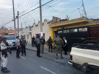 Imagen Aseguran 7 kilos de marihuana tras cateo en Saltillo