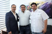 La primera etapa se desarrollará en un periodo de tres meses y después se avanzará con segunda fase. (CORTESÍA)