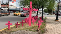 Imagen Gobierno de Coahuila otorga apoyos a hijos de víctimas de feminicidio