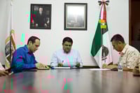 Imagen Invita alcalde de Lerdo a ciudadanos a aprovechar Campaña de Diagnóstico Oftalmológico Gratuita