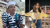 Imagen ¿Quiénes eran los cadetes América Yamilet y Adal Jair, quienes fallecieron en choque del Buque Cuauhtémoc?