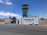 Imagen Detienen a sujeto que golpeó y encerró a su pareja en una finca en Gómez Palacio