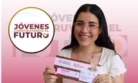 Jóvenes Construyendo en Futuro: ¿Cuándo abrirá el siguiente periodo de inscripción? | Registro paso a paso