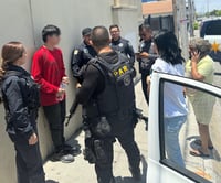 Imagen Frustran secuestro virtual en Saltillo