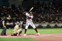 Unión Laguna enfrenta serie clave ante Dorados en Chihuahua