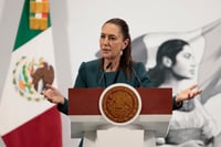 Imagen Asesinan a secretaria particular y un asesor de la jefa de Gobierno de la CDMX, informa Sheinbaum