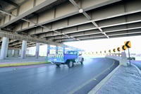 Imagen Definen constructora que hará ampliación del Sistema Vial Villa Florida en Torreón