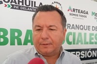 GUSANO BARRENADOR ¿Cómo participará Coahuila en estrategia para exportar ganado y contener plaga del gusano barrenador?