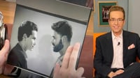 ¿Daniel Bisogno inspiró el nuevo capítulo de La Rosa de Guadalupe?
