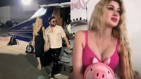 Luis R Conriquez aclara rumores sobre el supuesto vínculo con Valeria Márquez