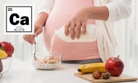 Imagen Calcio más allá de la leche