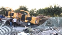 Imagen Tendrá Torreón un Centro Municipal de Triturado y Composta de Desecho Vegetal