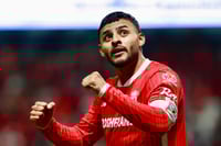 ¿Cuál es el salario de Alexis Vega, el MVP del Toluca que buscará el campeonato de Liga MX?