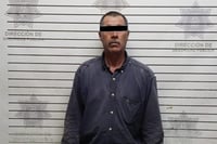 Imagen Detienen a hombre por exhibicionismo en un camión, en Saltillo