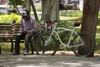 Adultos mayores, jubilados, pensionados y personas con discapacidad, solamente pagarán el 50 por ciento de impuesto Predial. (EL SIGLO DE TORREÓN)