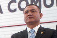 Imagen Corte en Miami sentencia a Genaro García Luna y su esposa a pagar más de 2 mil mdd