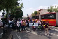 (EL UNIVERSAL)