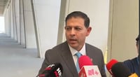 Imagen Padres denuncian suspensión de créditos para nuevo ingreso en la UA de C; rector lo niega