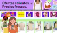 Esta es la plataforma que podría vencer a Shein y Temu en ventas low cost