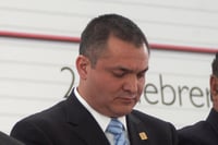 Imagen Genaro García Luna pagará millones de dólares a México