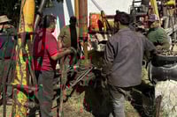 Imagen Invertirán más de 300 millones este año para asegurar el abasto de agua en Torreón