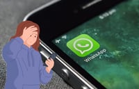 ¿Qué celulares se quedarán sin WhatsApp a partir del 1 de junio?