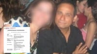 Imagen Proceso legal del 'Mono Muñoz', en manos de la Fiscalía General de la República