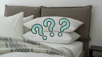 ¿Cada cuánto debes cambiar tus almohadas y por qué?