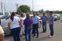 Imagen Termina operativo de búsqueda generalizada en Centro Penitenciario Varonil de Piedras Negras