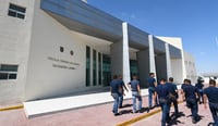 Imagen Velador de construcción es agredido durante intento de asalto en Torreón