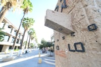 Imagen Evalúan soterrar cableado y renovar Paseo Morelos en el Centro de Torreón