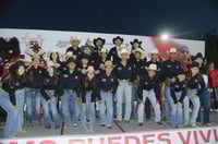 El equipo parte rumbo a tierras tapatías el próximo lunes 26 de mayo, con la esperanza de regre
