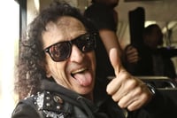 Emblemáticos. El Tri es mucho más que una banda de rock; es un fenómeno cultural en México.