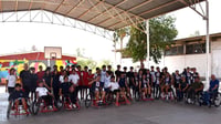 DIF Torreón.